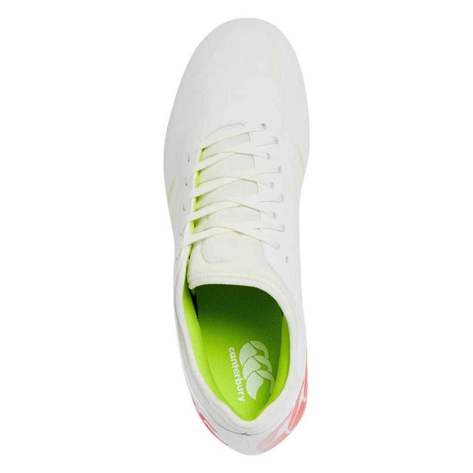 Canterbury Chaussures De Rugby Terrain Souple Phoenix 2.0 Team  