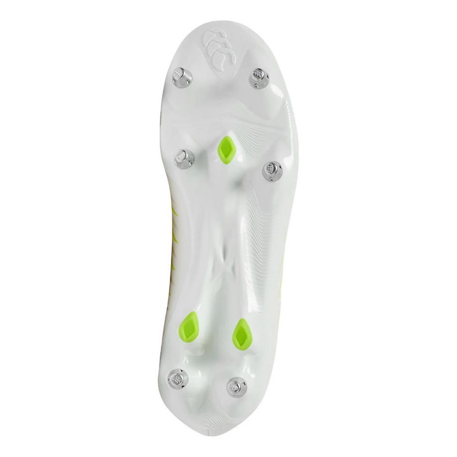 Canterbury Chaussures De Rugby Terrain Souple Phoenix 2.0 Team  