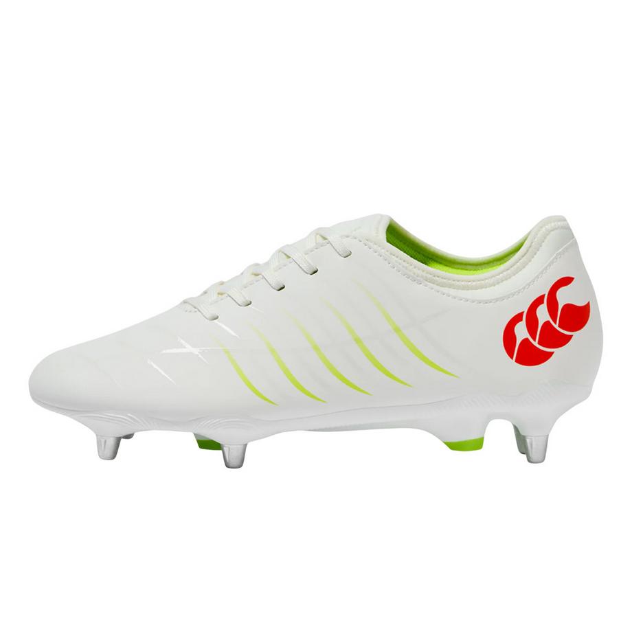 Chaussures De Rugby Terrain Souple Phoenix 2.0 Team
