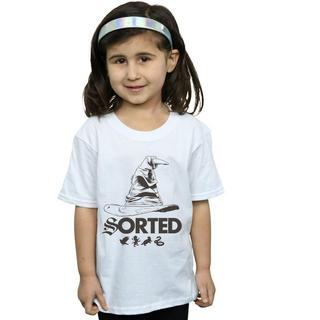 Harry Potter  Sorting Hat TShirt 