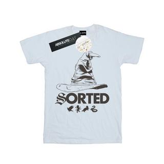 Harry Potter  Sorting Hat TShirt 