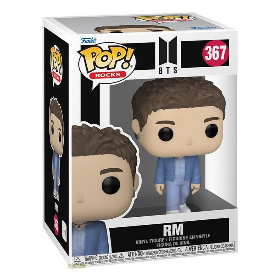 Funko  POP-Figur BTS RM 