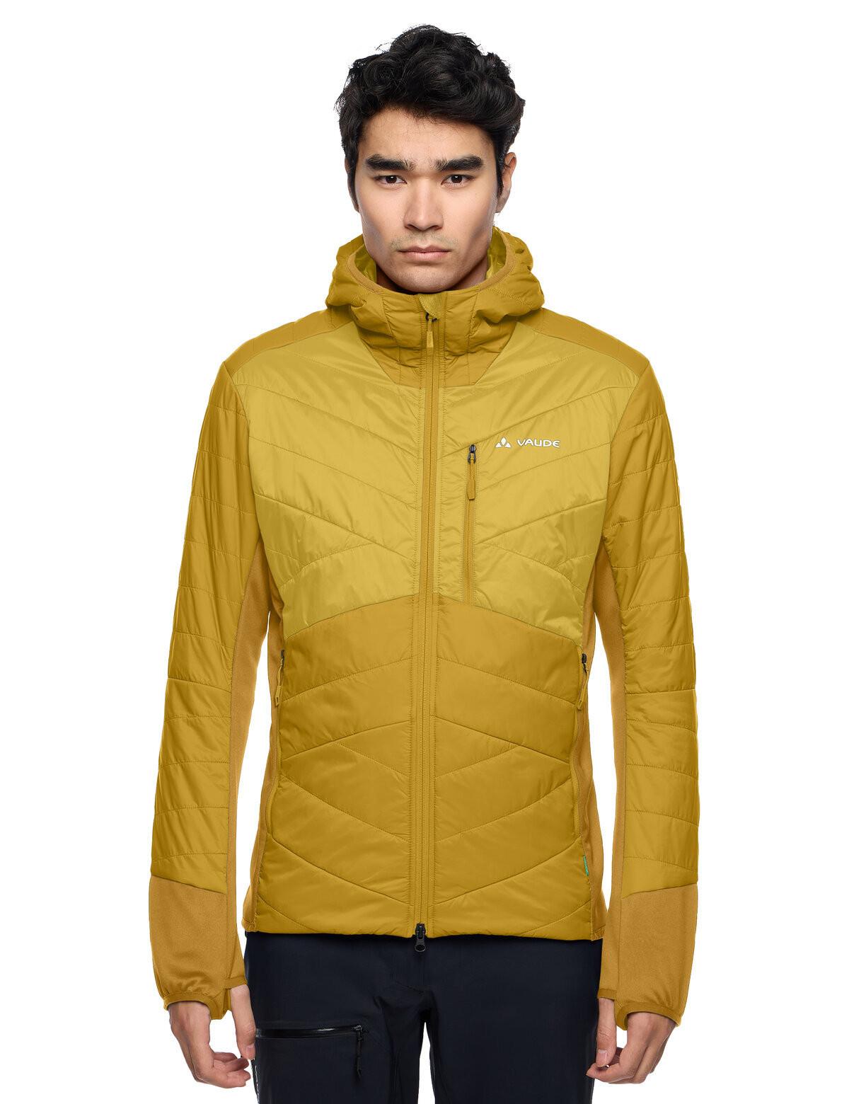 VAUDE  Sesvenna Jacket IV 