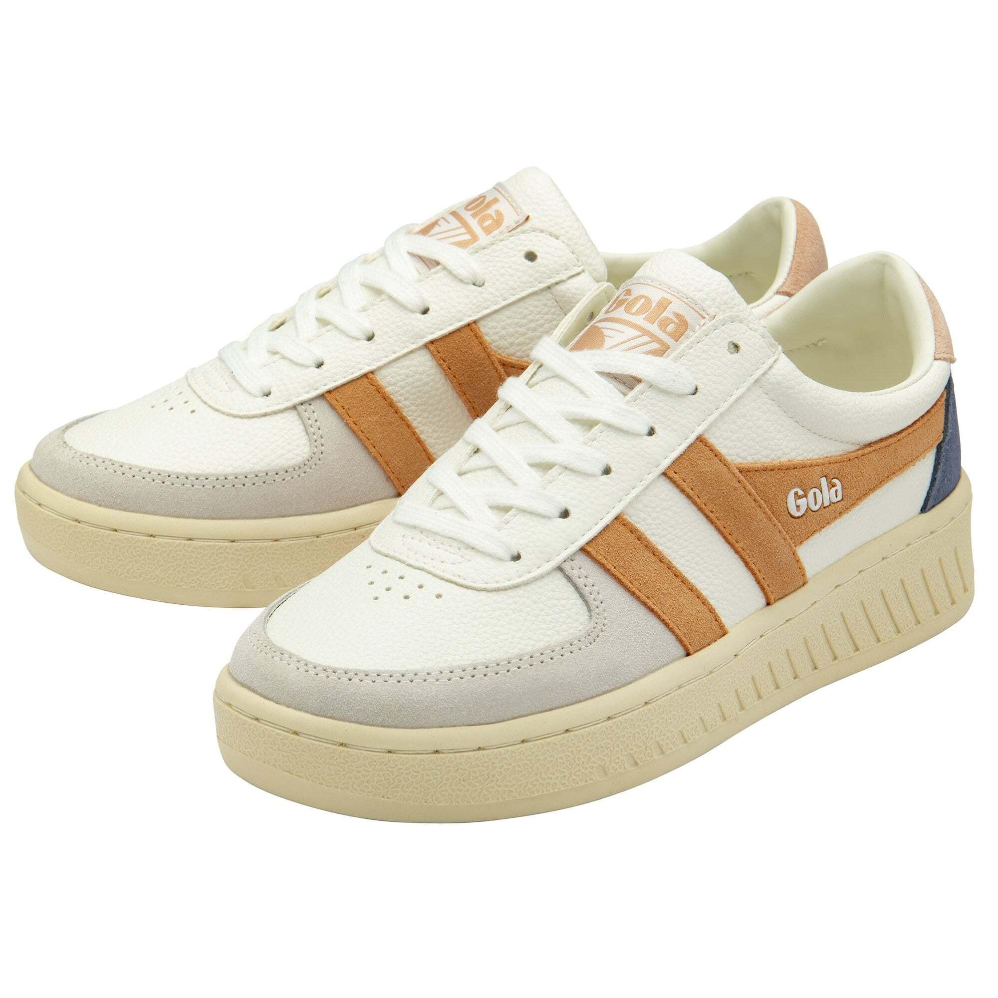 gola  baskets grandslam trident 