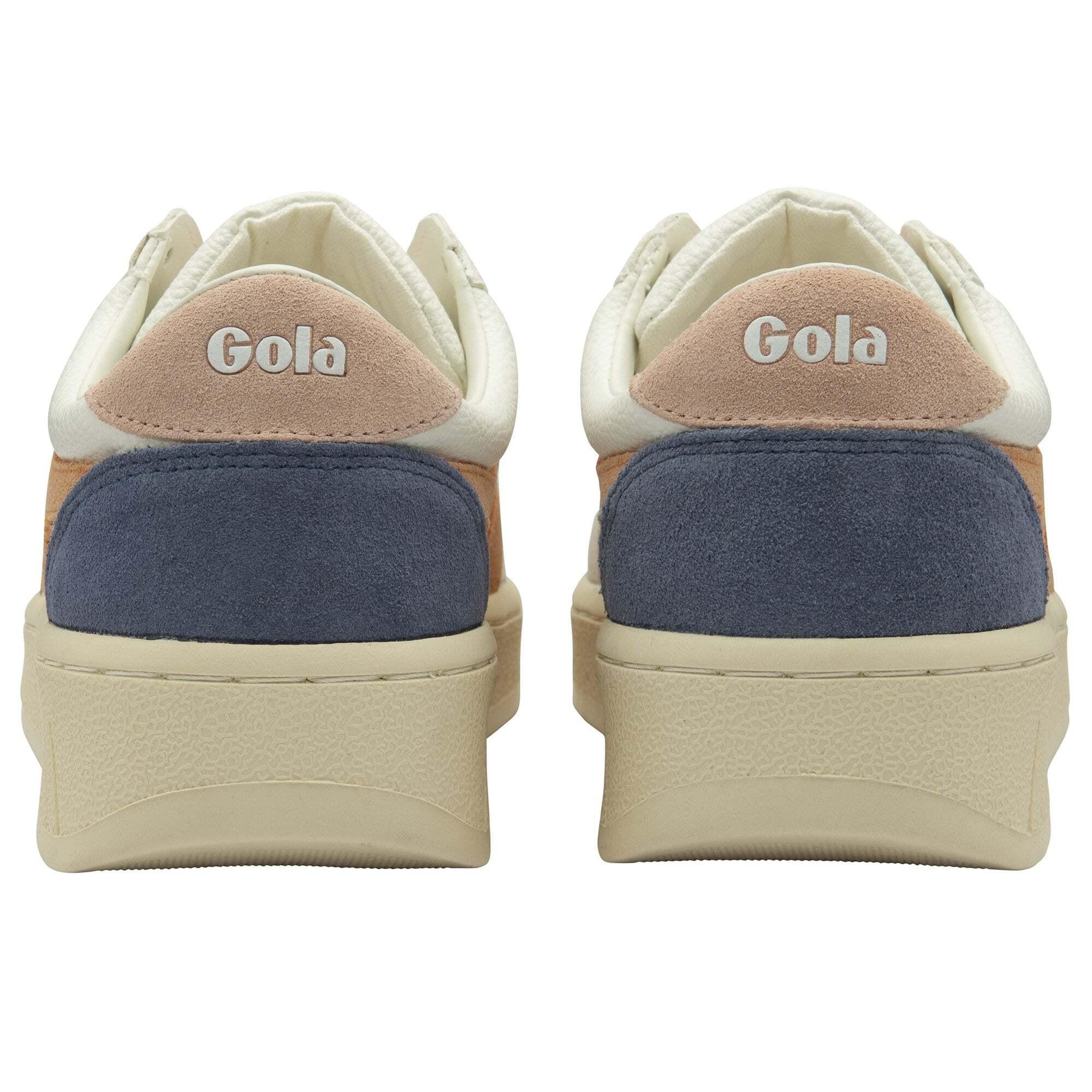 gola  sneakers grandslam trident 