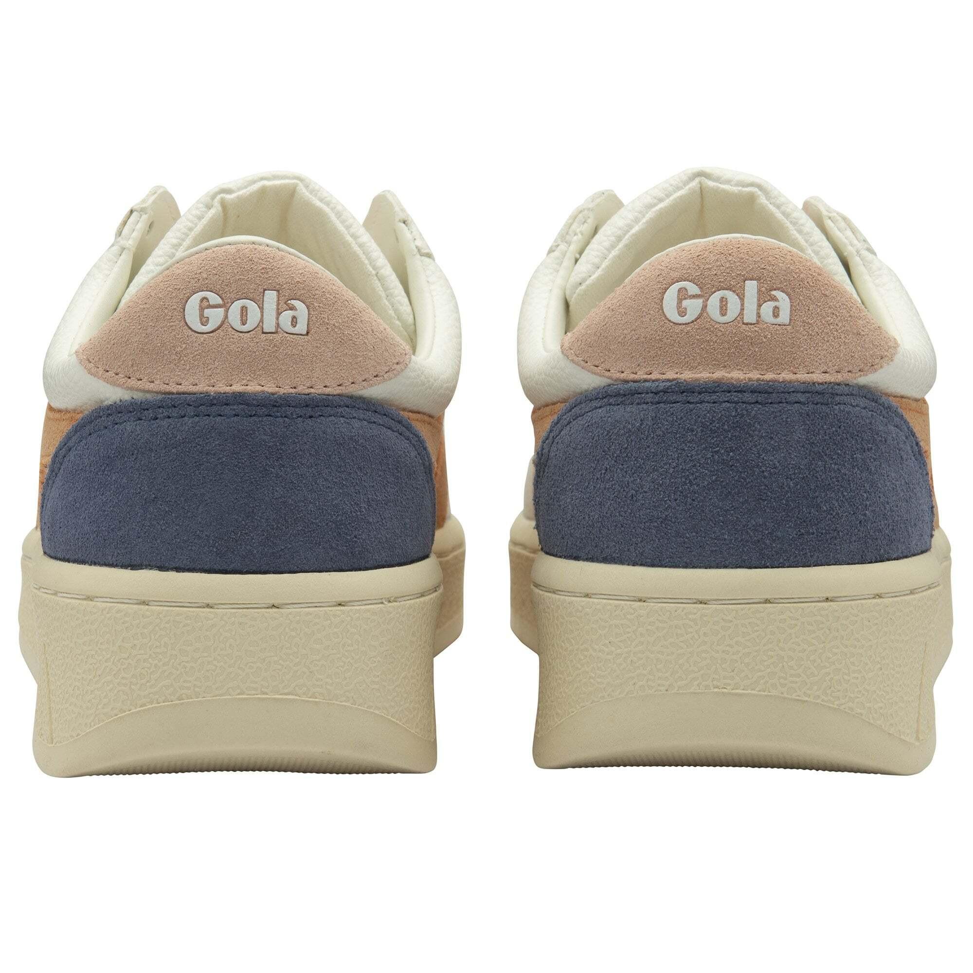 gola  baskets grandslam trident 