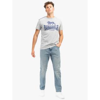 LONSDALE Henconner Regular Fit T-Shirt  
