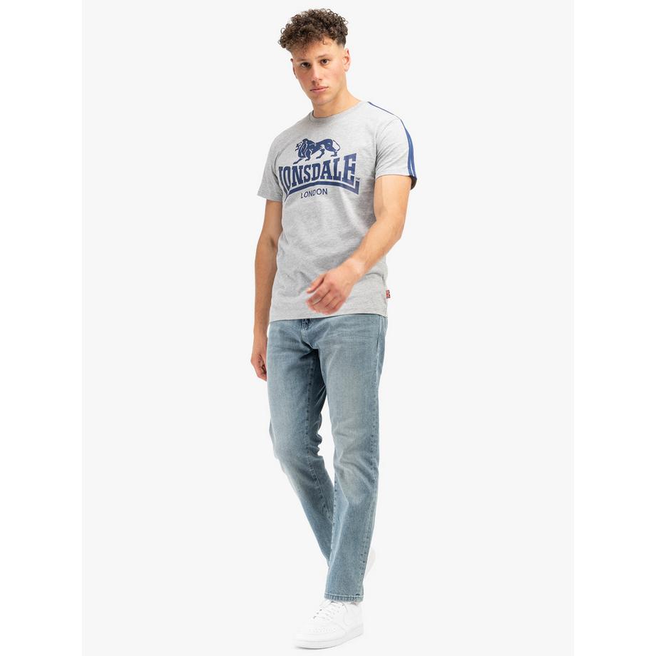 LONSDALE Henconner T-Shirt  