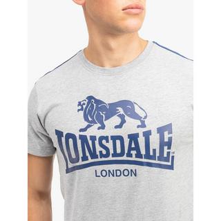 LONSDALE Henconner Regular Fit T-Shirt  