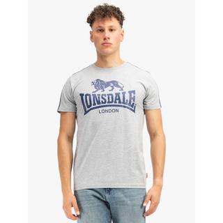 LONSDALE Henconner Regular Fit T-Shirt  