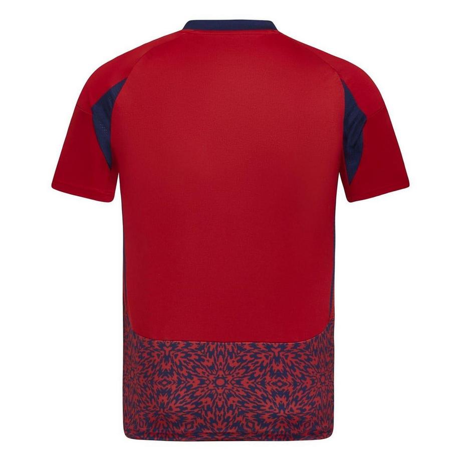 adidas  Maillot Extérieur Motiftyle Fc Copenhague 2024/2025 