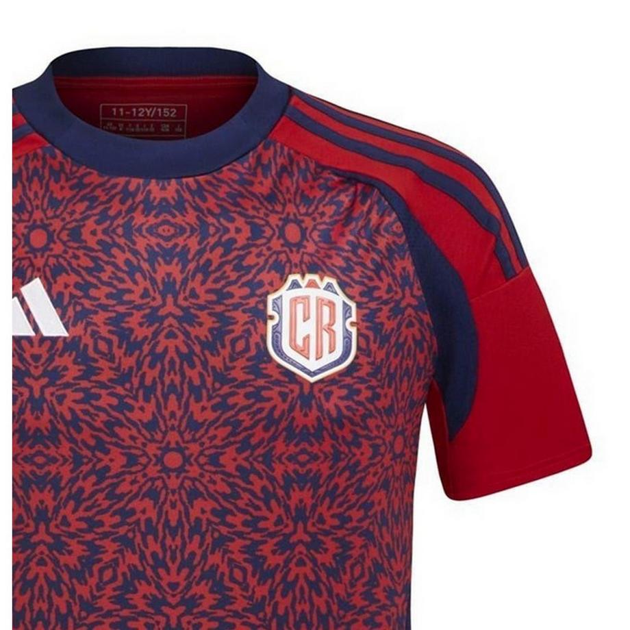 adidas  Maillot Extérieur Motiftyle Fc Copenhague 2024/2025 