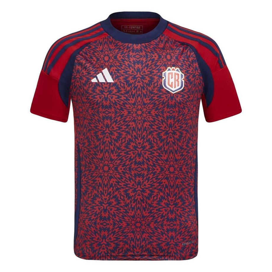 Maillot Extérieur Motiftyle Fc Copenhague 2024/2025