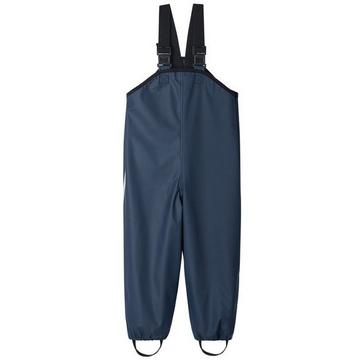 Kinder Regenhose Lammikko Navy