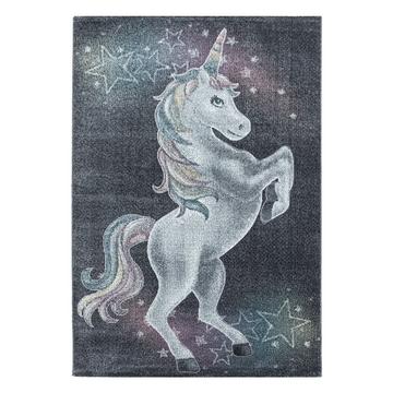 Tapis pour enfants Einhorn