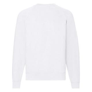 Fruit of the Loom Klassisches Raglan Sweatshirt  