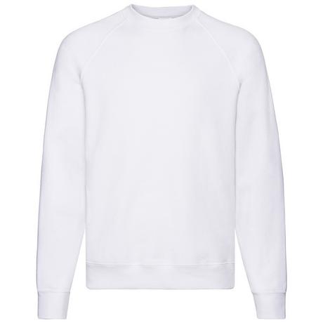 Fruit of the Loom Klassisches Raglan Sweatshirt  