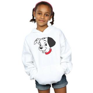 Disney  101 Dalmatians Kapuzenpullover 