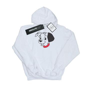 Sweat à capuche DALMATIANS