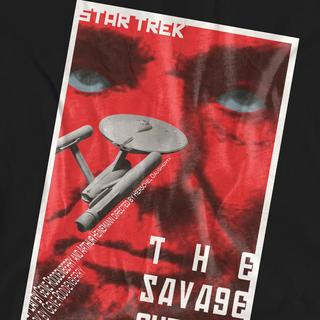 Star Trek Star Trek The Original Series Episode 77 T-Shirt  