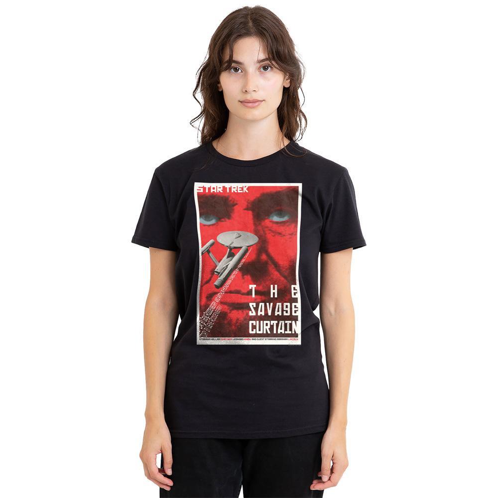 Star Trek Star Trek The Original Series Episode 77 T-Shirt  