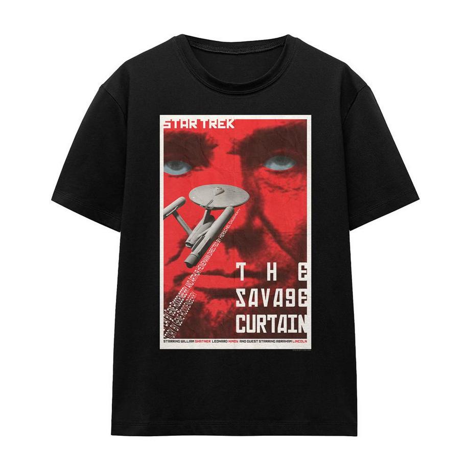 The Original Series Episode 77 TShirt