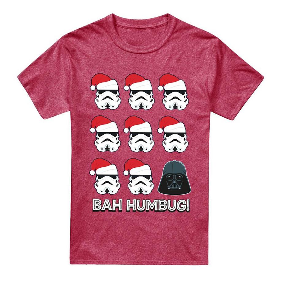 T-ShirtEmpire Bah Humbug