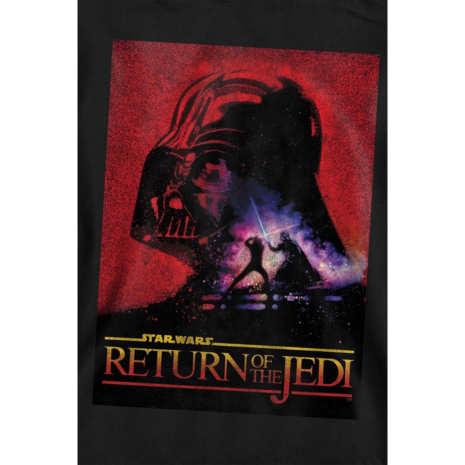 STAR WARS  Sweat RETURN OF THE JEDI 