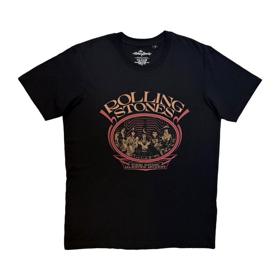 T-ShirtThe Satanic Majesties Request