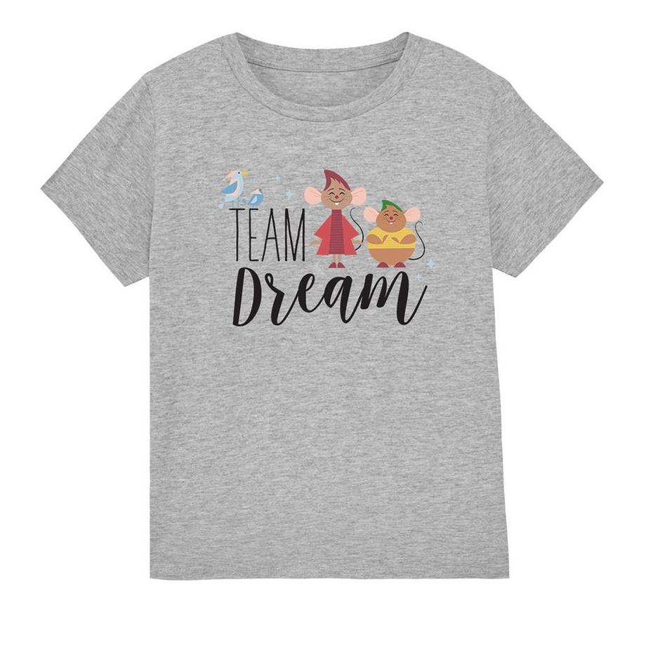 T-ShirtTeam Dream
