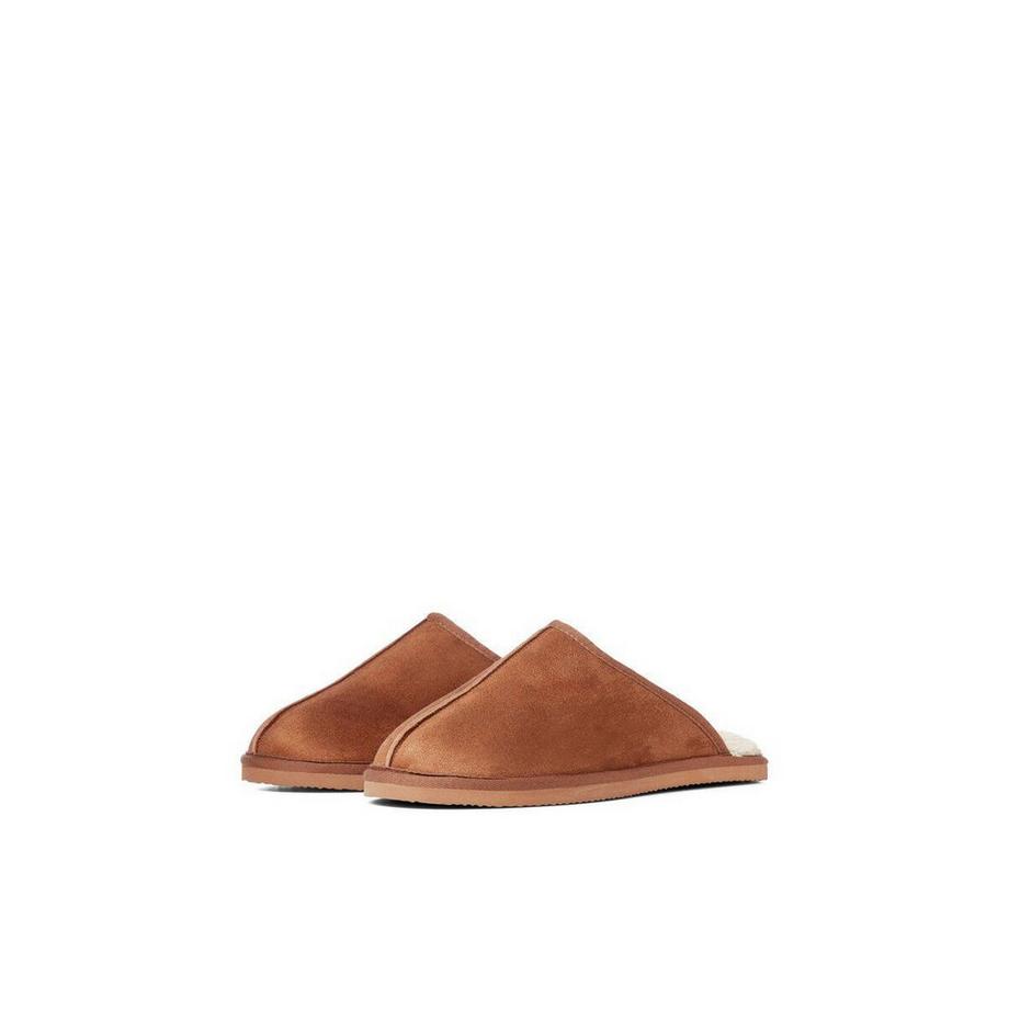JACK & JONES Dudely Pantofole in microfibra Pantofole in microfibra dudely 