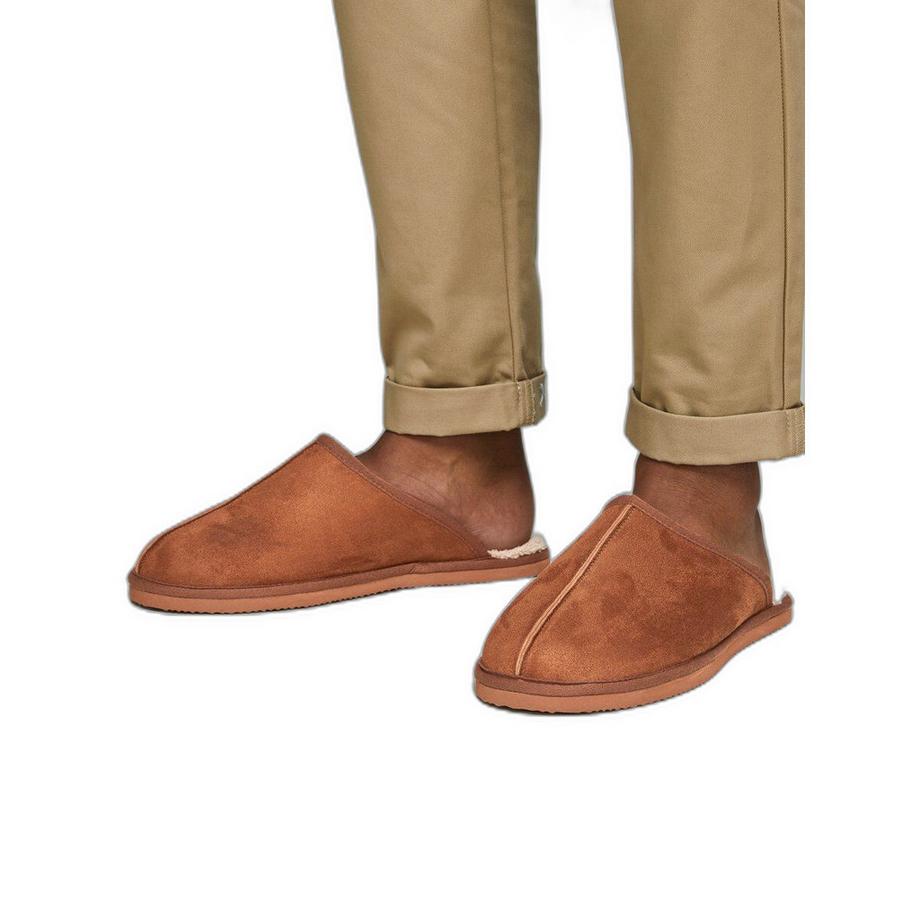 JACK & JONES Dudely Pantofole in microfibra Pantofole in microfibra dudely 