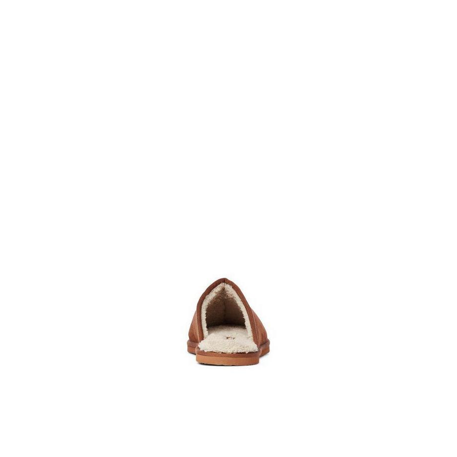 JACK & JONES Dudely Pantofole in microfibra Pantofole in microfibra dudely 