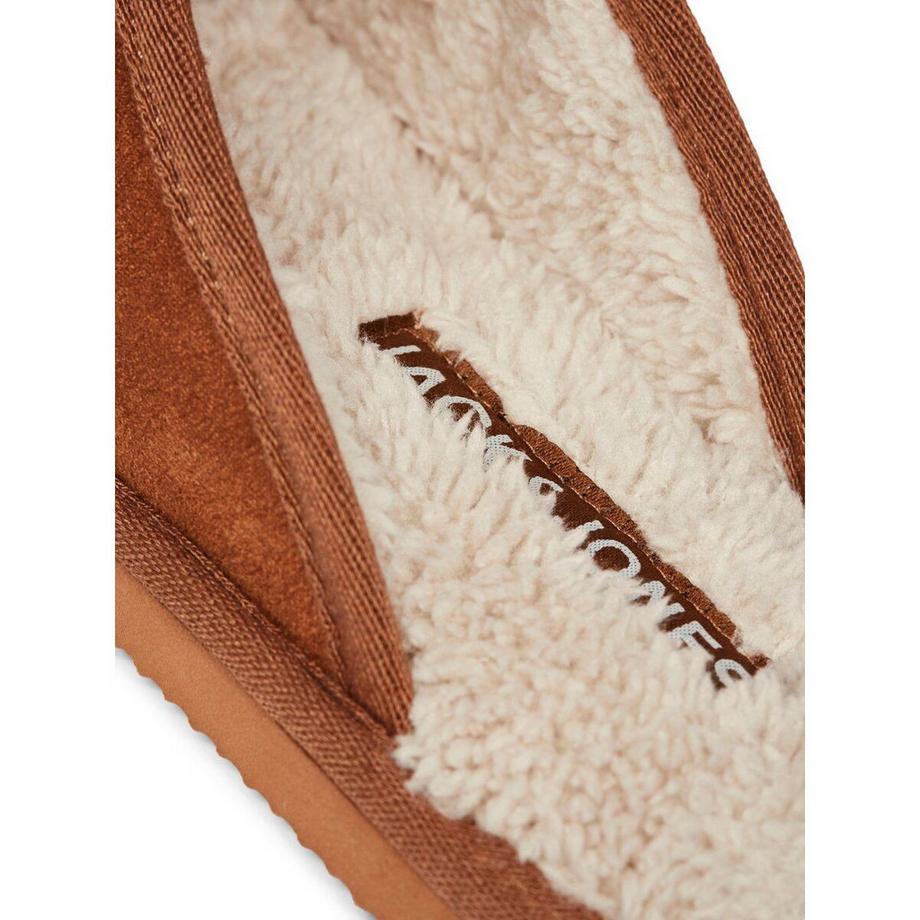 JACK & JONES Dudely Pantofole in microfibra Pantofole in microfibra dudely 