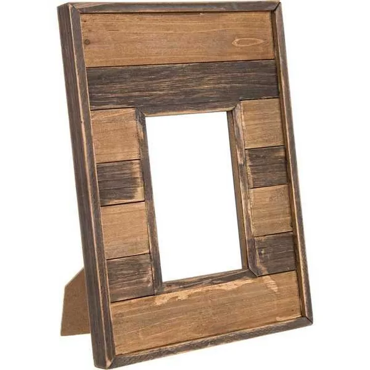 mutoni Bilderrahmen Western natur 10x15 online kaufen MANOR