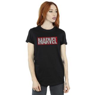 MARVEL  Tshirt 