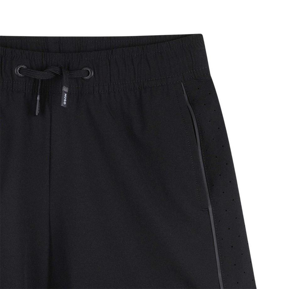 HUGO  Pantaloncini Nylon 