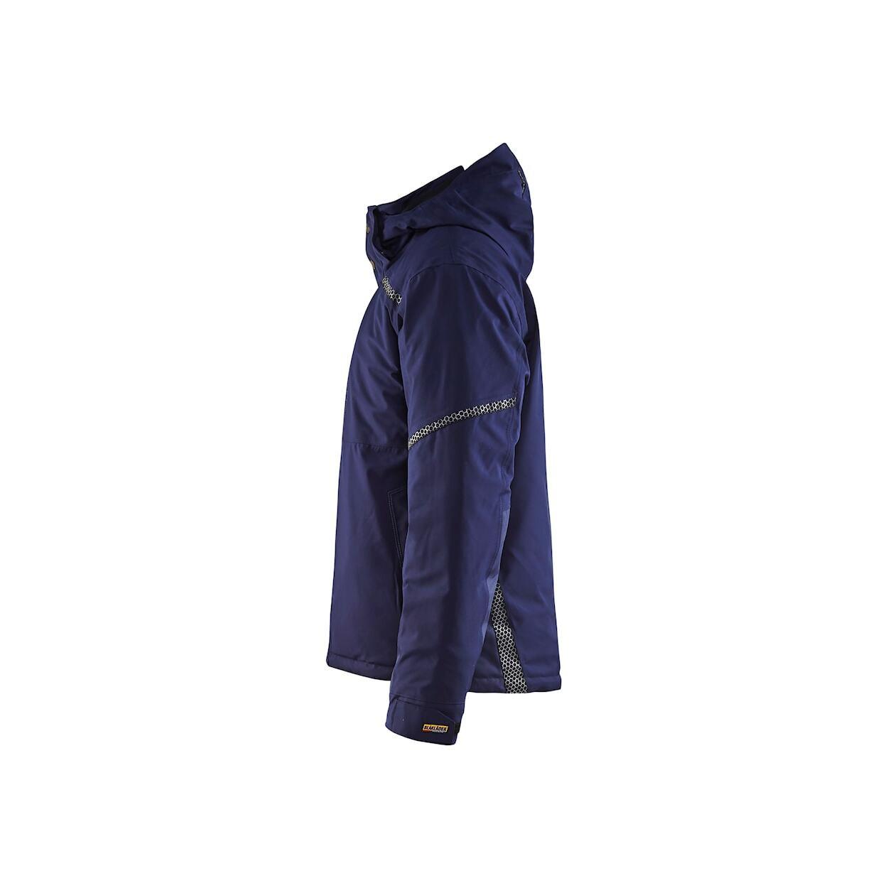 Blaklader  wasserdichte 2d-stretch-jacke bakader 