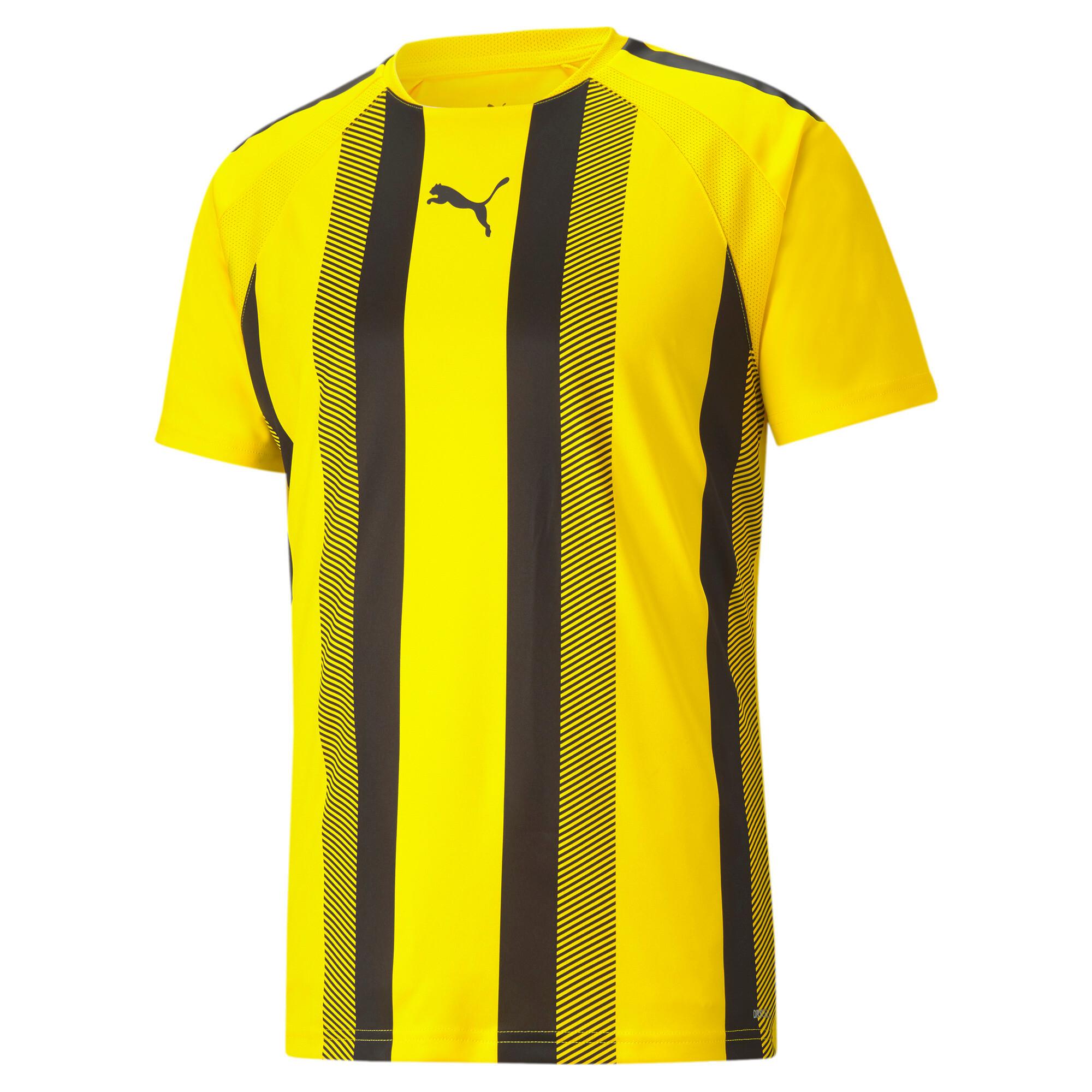 PUMA  Jersey Team Liga Striped 