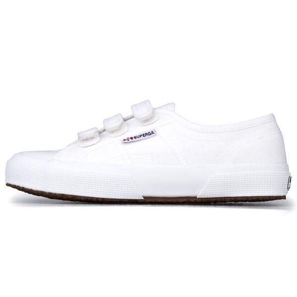 SUPERGA  Sneakers 2750-Cot3Strapu 