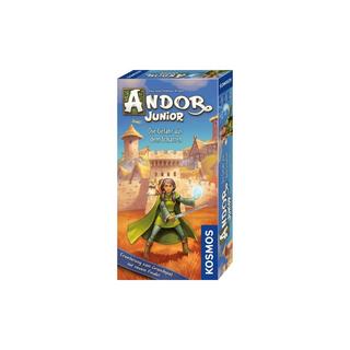 Kosmos  Spiele Andor Junior - Die Gefahr aus dem Schatten 