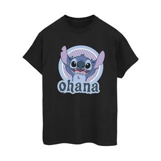 Disney Ohana T-Shirt  