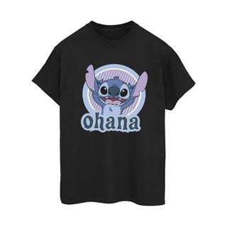 Disney  Tshirt OHANA 