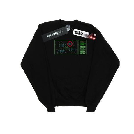 STAR WARS  Sweat XWING 