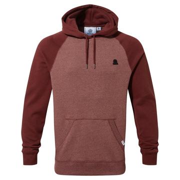 Sweat à capuche MUNDY