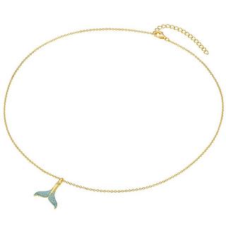 Rafaela Donata  Femme Chaîne Ailette 