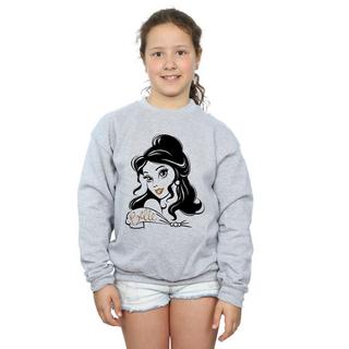 Disney PRINCESS  Sweatshirt 