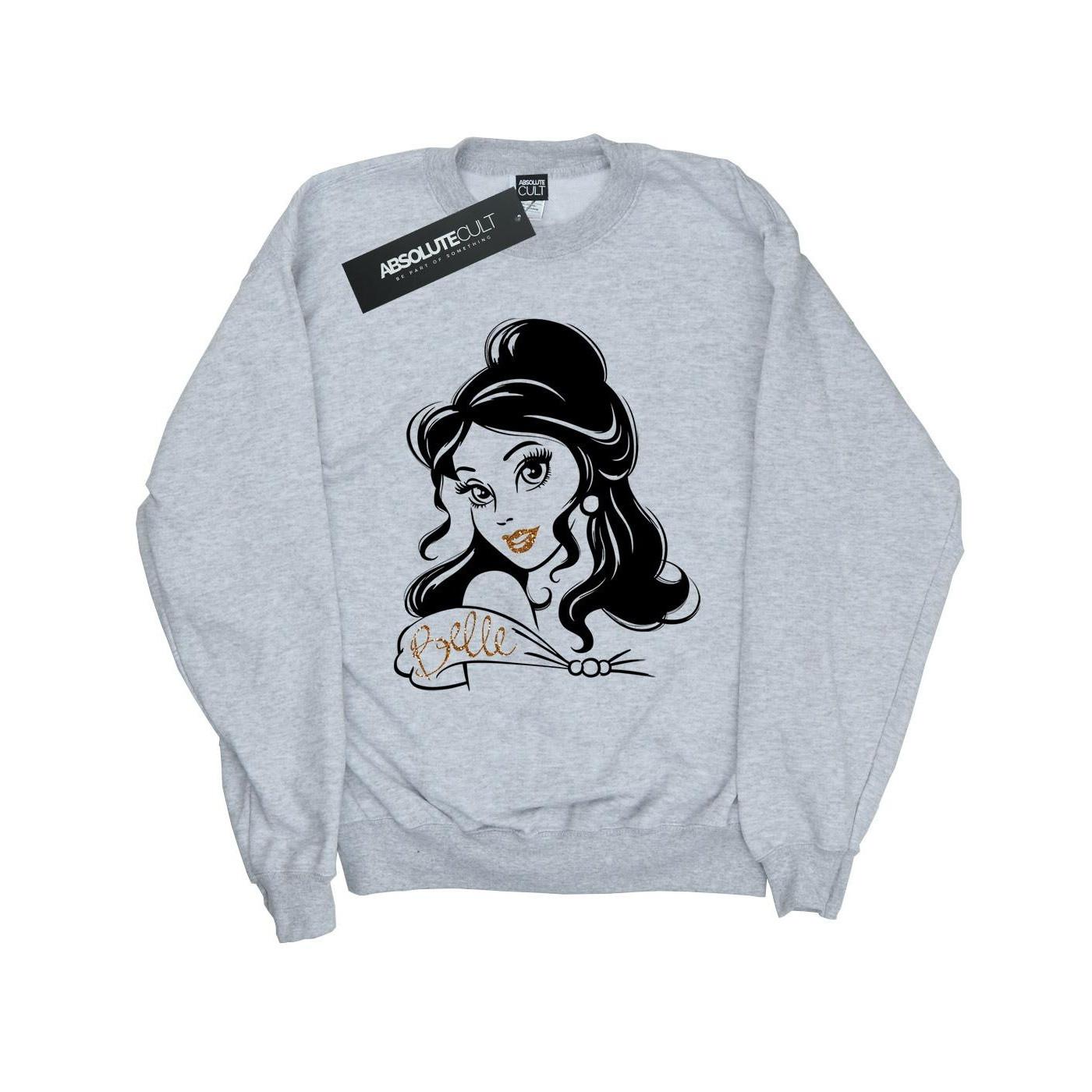 Disney PRINCESS  Sweatshirt 