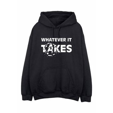 Whatever It Takes Kapuze mit Kordelzug