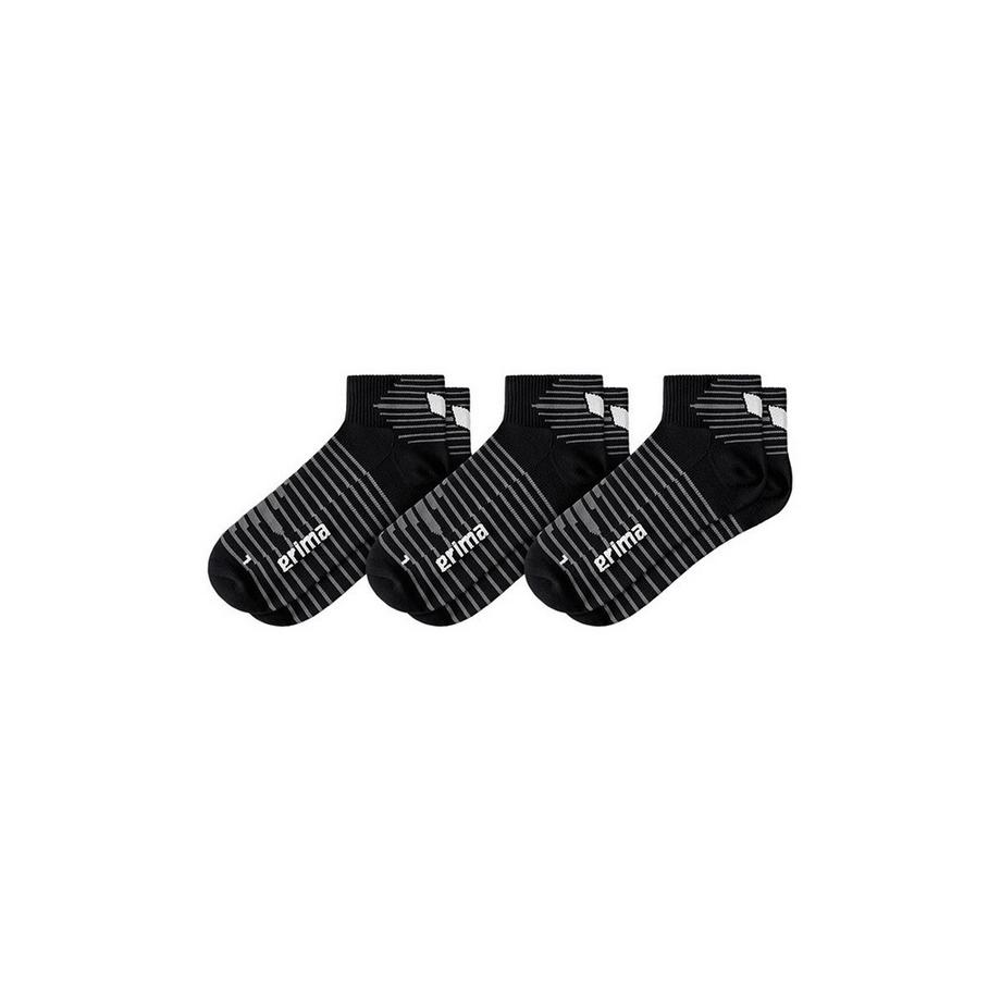 Erima Set mit 3 Paar Socken  